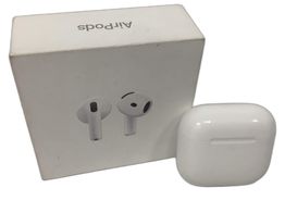 in ear apple airpods 4 gen