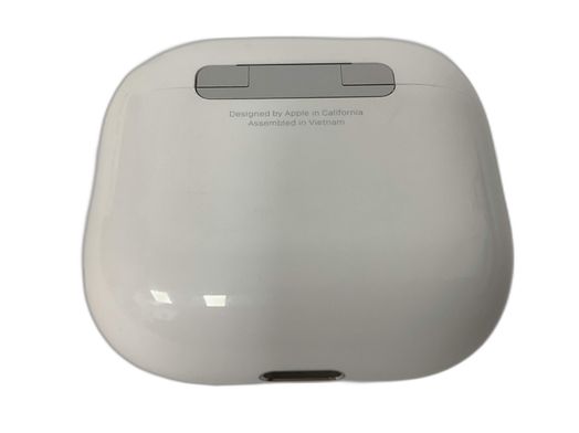 in ear apple airpods 4 gen