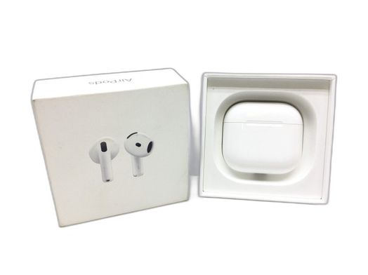 in ear apple airpods 4 gen