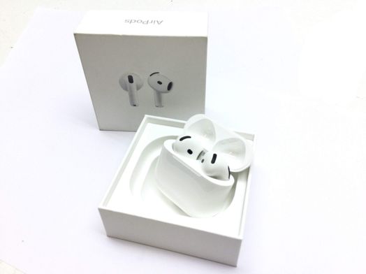 in ear apple airpods 4 gen