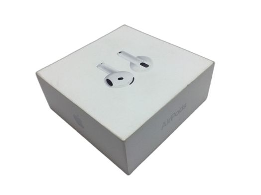 in ear apple airpods 4 gen