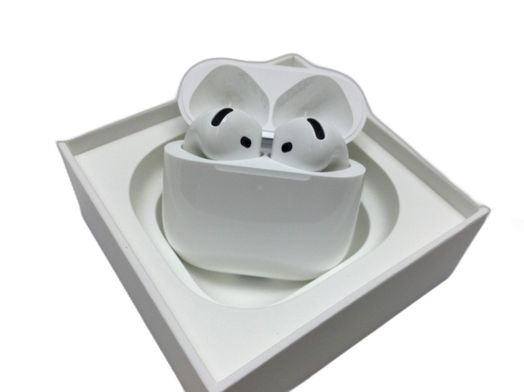 in ear apple airpods 4 gen