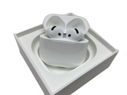 in ear apple airpods 4 gen