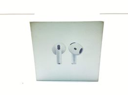 in ear apple airpods 4 gen