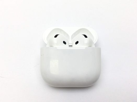 in ear apple airpods 4 gen