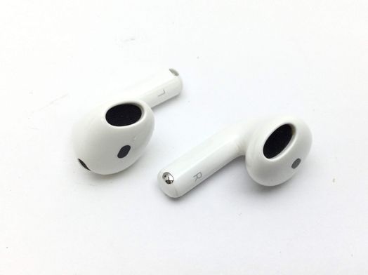 in ear apple airpods 4 gen