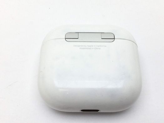 in ear apple airpods 4 gen