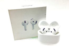 in ear apple airpods 4 gen