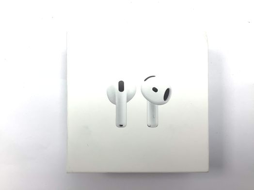 in ear apple airpods 4 gen