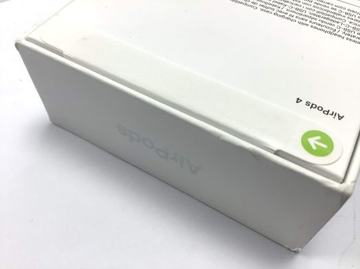 in ear apple airpods 4 gen