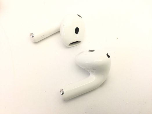 in ear apple airpods 4 gen