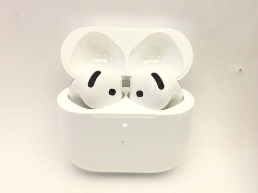 in ear apple airpods 4 gen