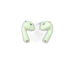 in ear apple airpods 4 gen