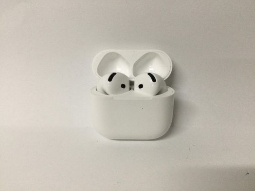 in ear apple airpods 4 gen