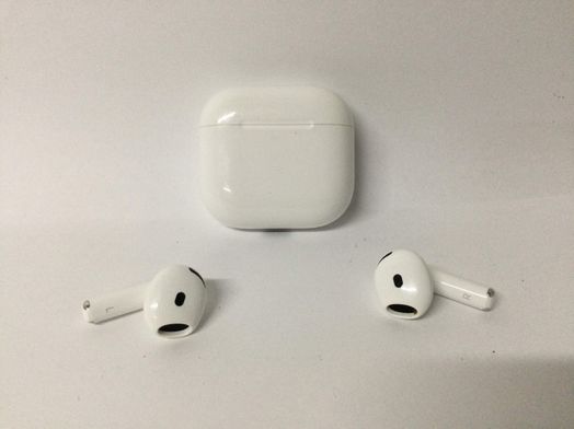 in ear apple airpods 4 gen
