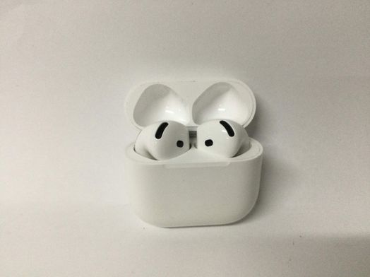 in ear apple airpods 4 gen