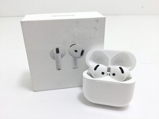in ear apple airpods 4 gen