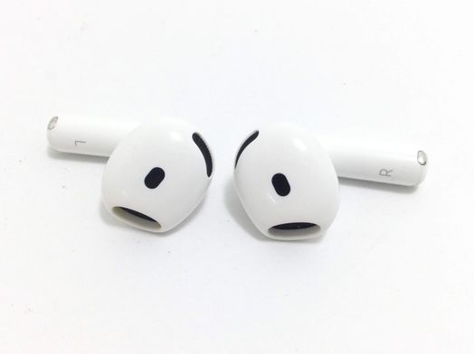 in ear apple airpods 4 gen