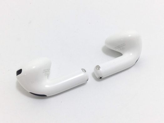 in ear apple airpods 4 gen