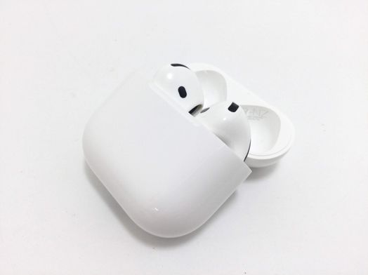 in ear apple airpods 4 gen