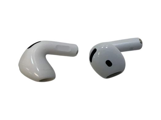 in ear apple airpods 4 gen