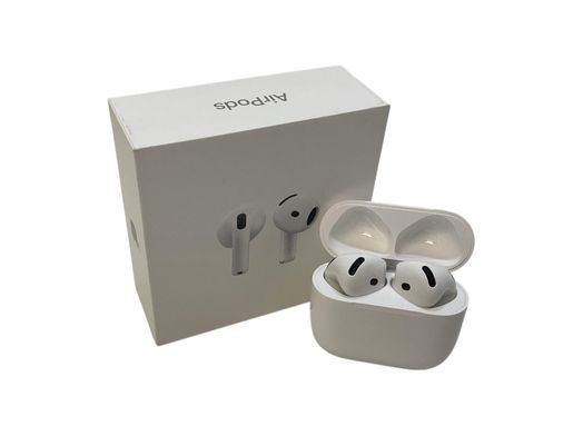 in ear apple airpods 4 gen