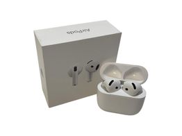 in ear apple airpods 4 gen