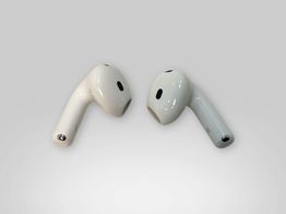 in ear apple airpods 4 gen