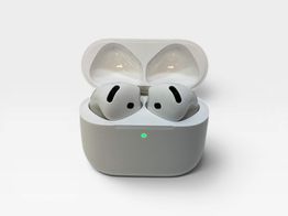 in ear apple airpods 4 gen