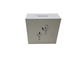 in ear apple airpods 4 gen
