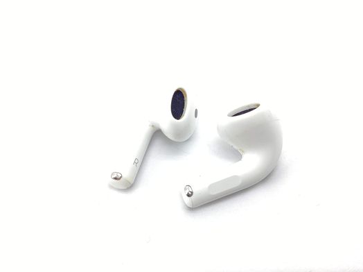 in ear apple airpods 4 gen