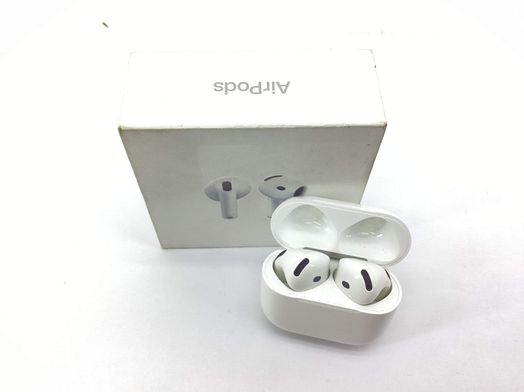 in ear apple airpods 4 gen