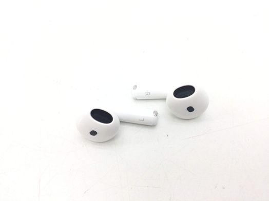 in ear apple airpods 4 gen