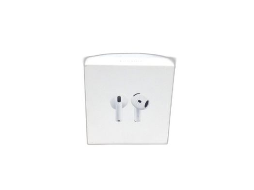 in ear apple airpods 4 gen