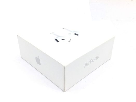 in ear apple airpods 4 gen
