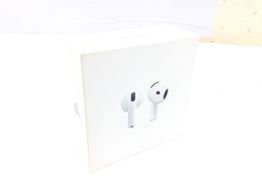 in ear apple airpods 4 gen