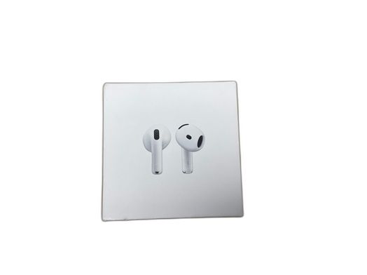 in ear apple airpods 4 gen