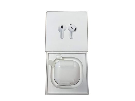 in ear apple airpods 4 gen
