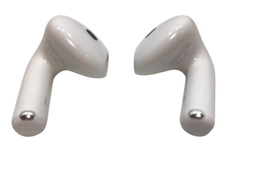 in ear apple airpods 4 gen