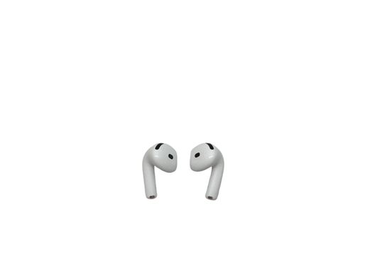 in ear apple airpods 4 gen
