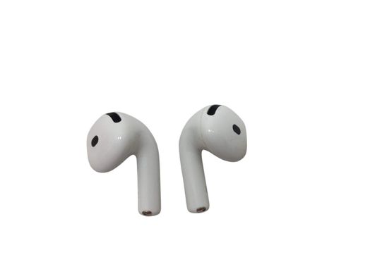 in ear apple airpods 4 gen