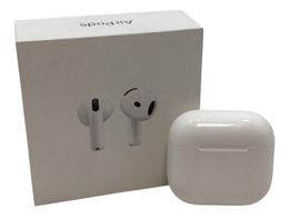 in ear apple airpods 4 gen