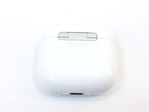 in ear apple airpods 4 gen