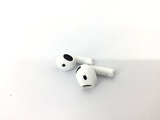 in ear apple airpods 4 gen