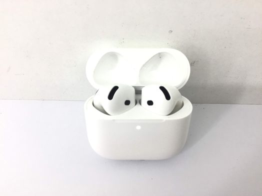 in ear apple airpods 4 gen