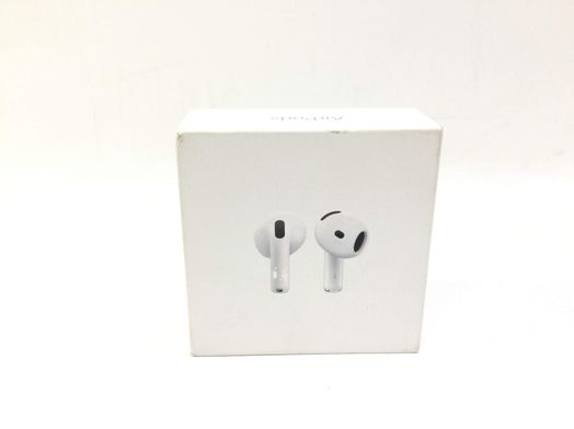 in ear apple airpods 4 gen