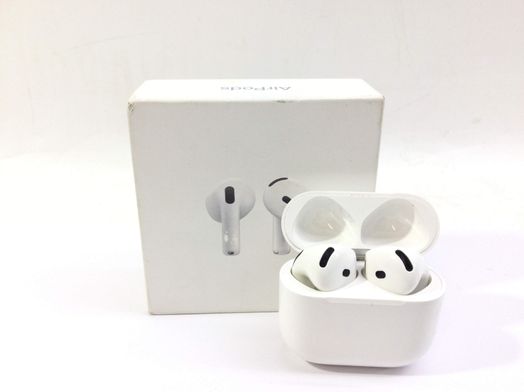 in ear apple airpods 4 gen
