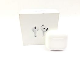in ear apple airpods 4 gen