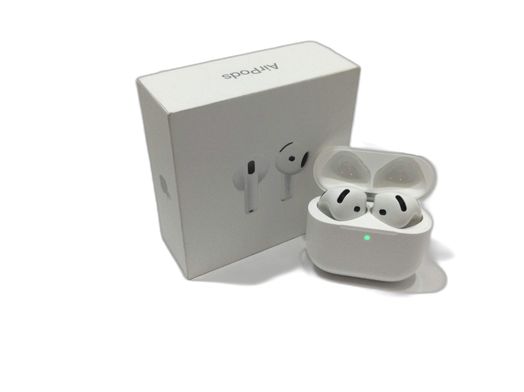 in ear apple airpods 4 gen