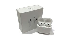 in ear apple airpods 4 gen